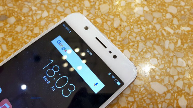 Điện thoại Vivo Y69