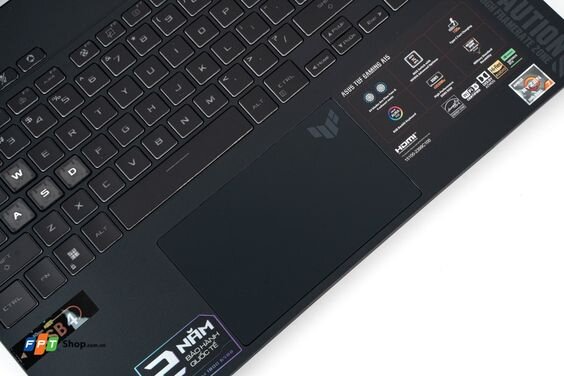 ASUS TUF Gaming FA507NU-LP131W (ảnh 5)