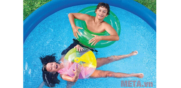 Bể bơi phao gia đình INTEX 28110