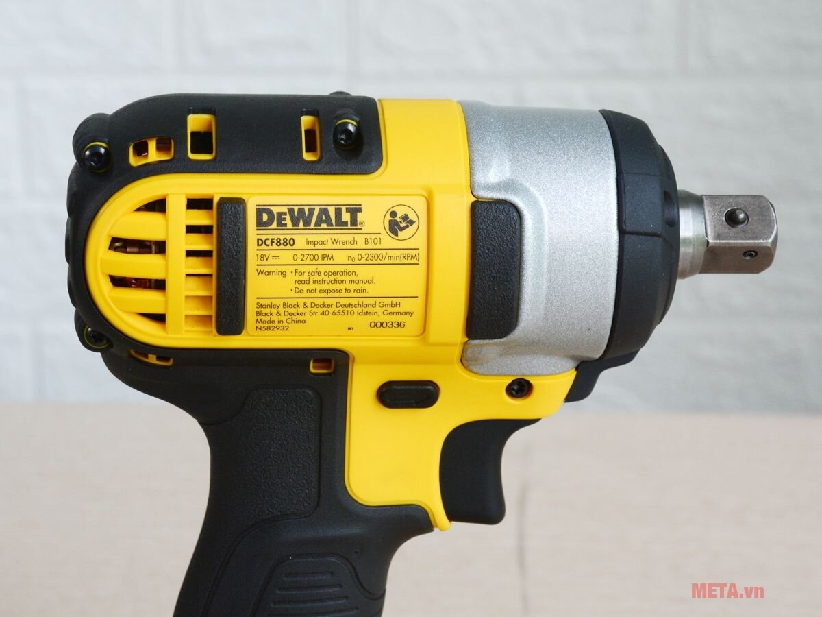 được trang bị pin