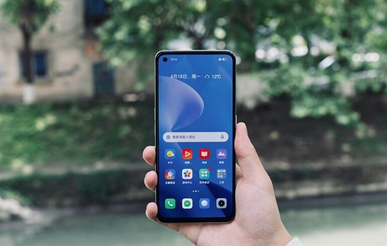 realme q5 pro