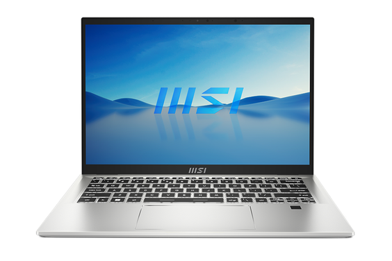 MSI Prestige 14 Evo B13M-401VN (Ảnh 3)