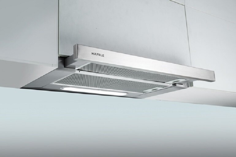  Máy hút mùi Hafele HH-TI60D