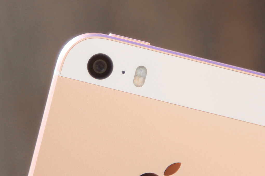 Điện thoại iPhone SE 64GB Điện thoại iPhone SE 64GB