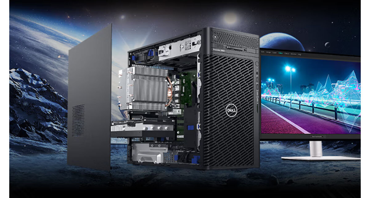 Dell Precision 3660 Tower 70287695