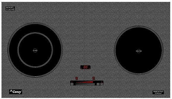 Bếp điện từ Canzy CZ-BMIX740T
