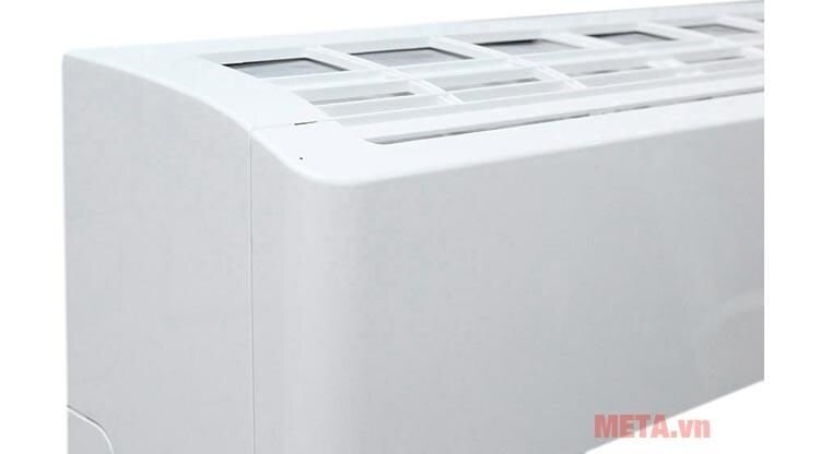 Điều hòa 1 chiều 12000 BTU Toshiba H13S3KS-V