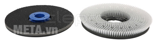 Máy chà sàn liên hợp Clepro C51B Máy chà sàn liên hợp Clepro C51B