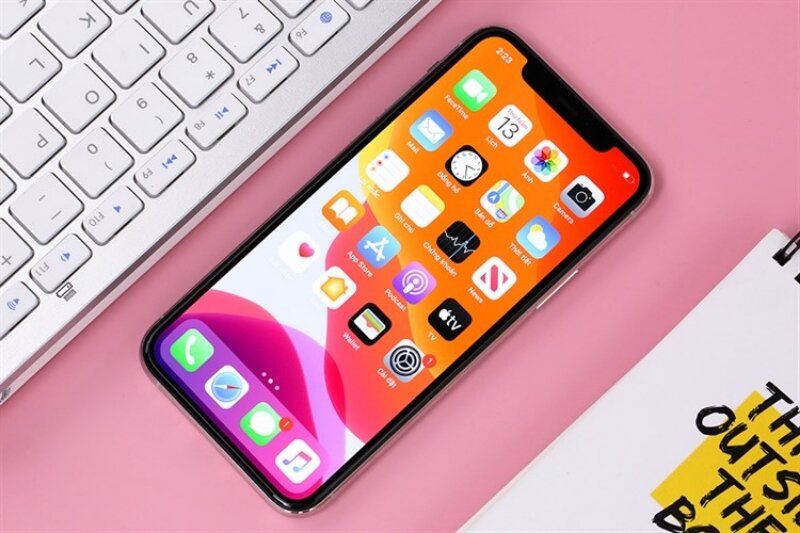 Điện Thoại iPhone 11 Pro 64GB Cũ