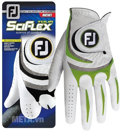 Găng tay Golf nam SCIFLEX Tour 68203