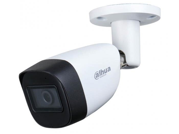 Camera HDCVI 2MP Dahua DH-HAC-HFW1200CMP-A-S5 Camera HDCVI 2MP Dahua DH-HAC-HFW1200CMP-A-S5