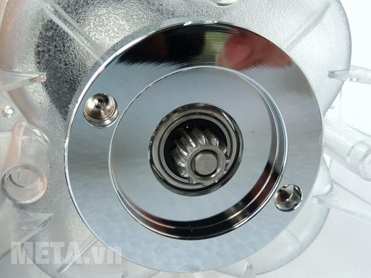 Máy xay công nghiệp Bigsun BB-3000