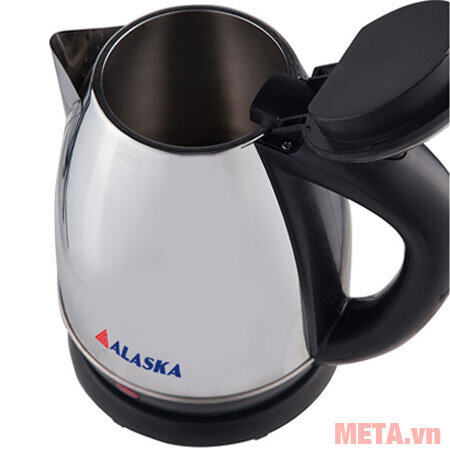 Ấm đun siêu tốc ALASKA SK-18