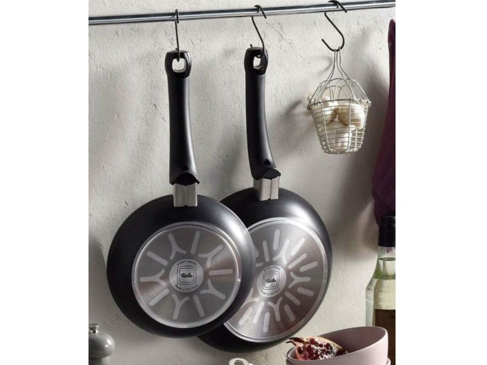 Chảo bếp từ Fissler  