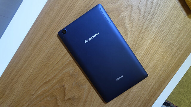Máy tính bảng Lenovo Tab 2 A8