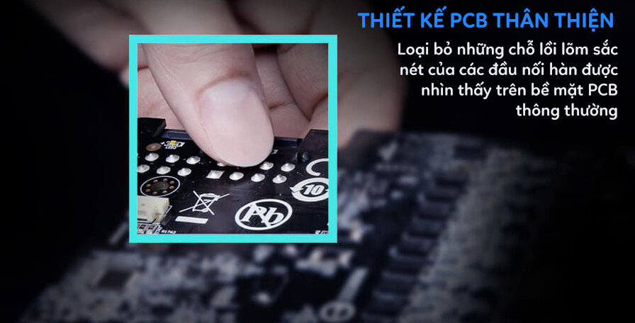 Card màn hình Gigabyte RTX 3060 Ti EAGLE OC-8GD-V2