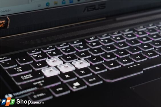 ASUS TUF Gaming F17 FX706HC-HX579W (ảnh 8)
