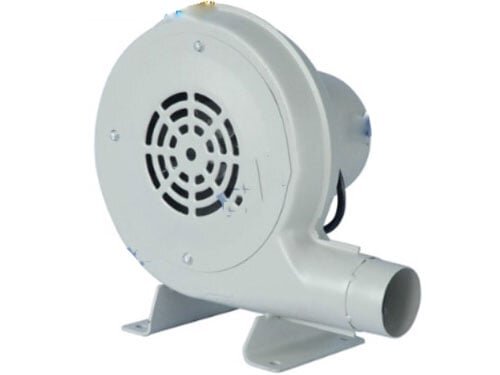 Quạt thổi lò ZYJD-100 Quạt thổi lò