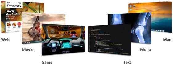 Viewsonic VX2480-2K (Ảnh 8)