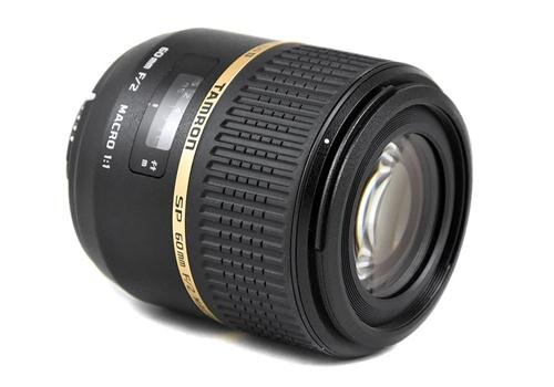 Ống Kính Tamron AF 60mm F2.0 Di II LD 1:1 Macro Ống Kính Tamron AF 60mm F2.0 Di II LD 1:1 Macro