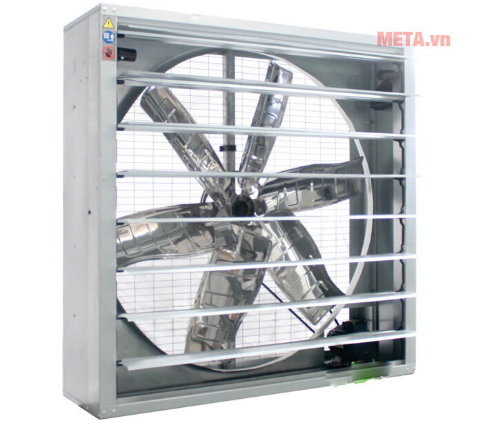 Quạt thông gió công nghiệp IFAN-48C