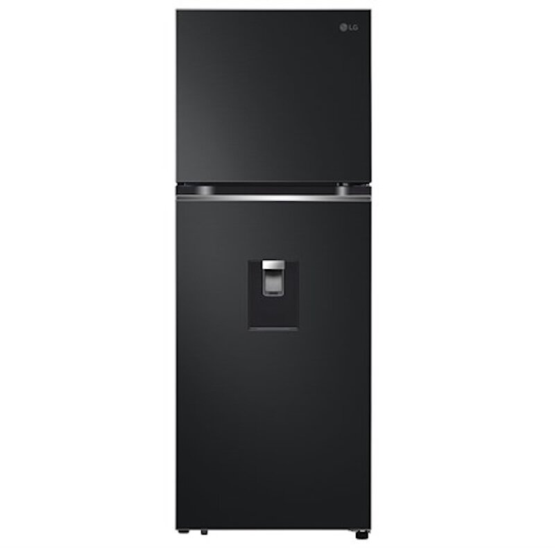 Tủ lạnh LG Inverter 315 lít LTD31BLM sở hữu vẻ ngoài thời thượng