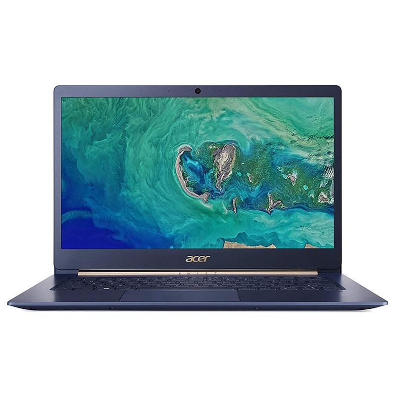 Laptop Acer Swift 5 SF514-53T-58PN (NX.H7HSV.001) Win10, Blue,FP Laptop Acer Swift 5 SF514-53T-58PN (NX.H7HSV.001) Win10, Blue,FP