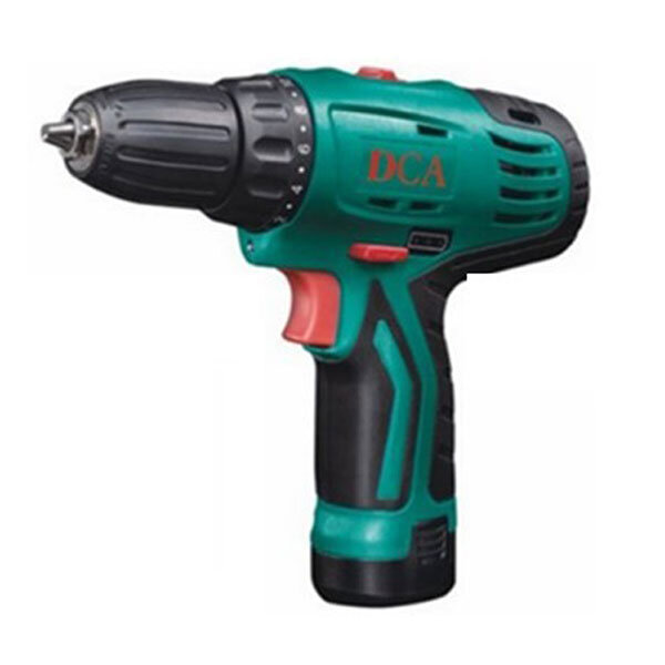 Máy khoan pin 12V DCA ADJZ09-10 (TYPE E)