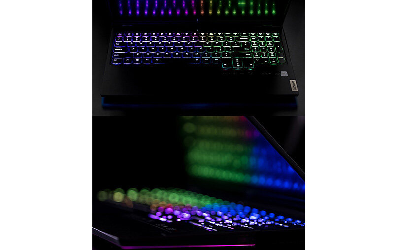 Laptop Lenovo Gaming Legion 5 15ACH6 82JW00KKVN