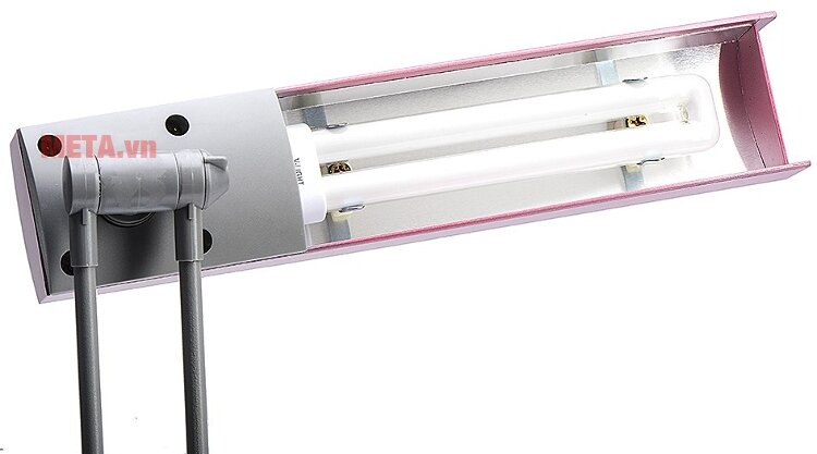 Đèn bàn biến tần V-light SFL 13W