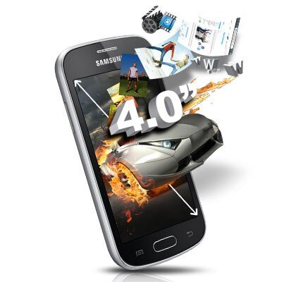 điện thoại samsung