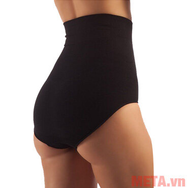 Quần gen bụng Microfiber Art.601