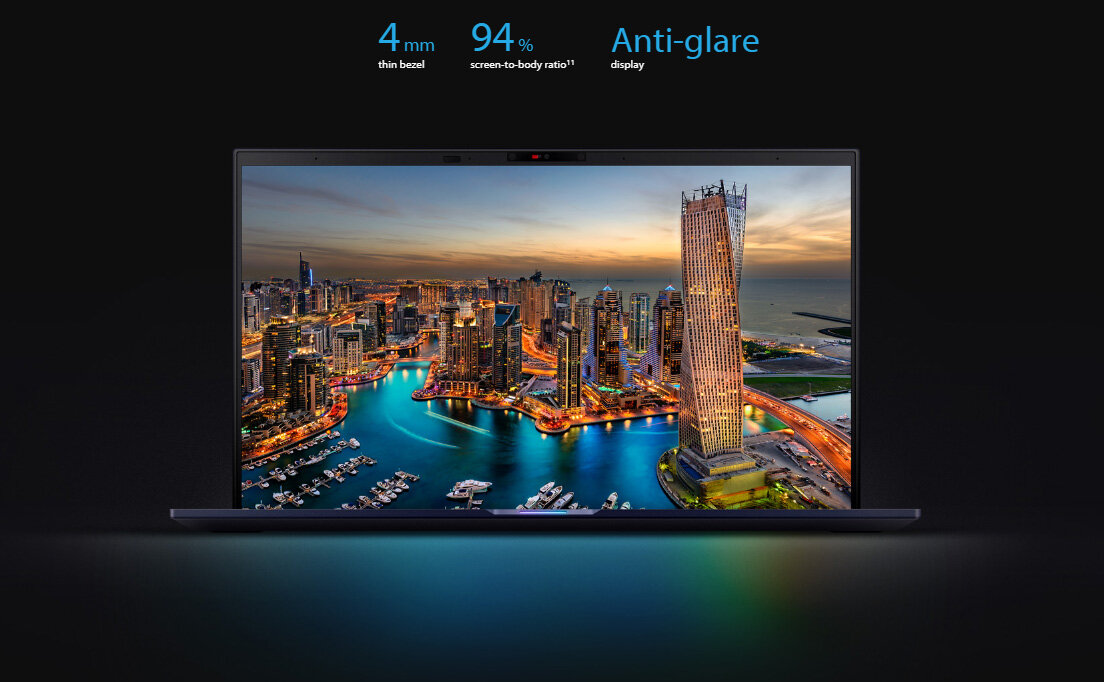 Laptop Asus Expertbook B9400CEA