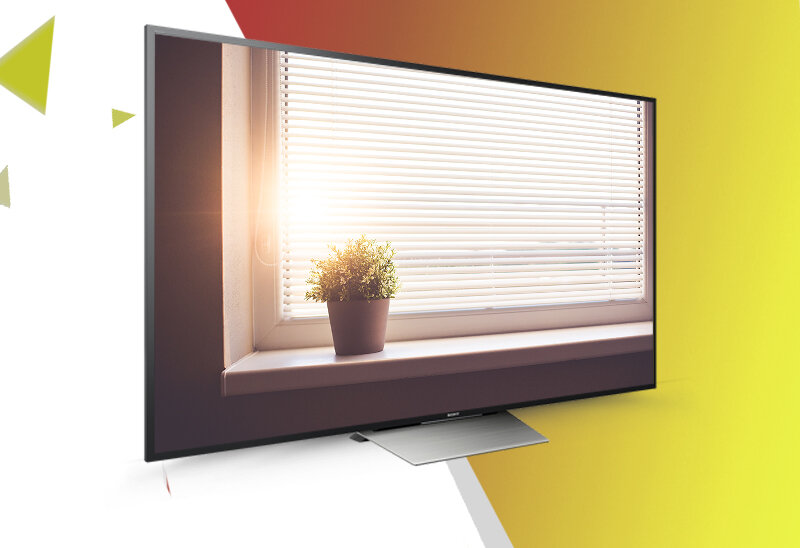 Android Tivi Sony 75 inch KD-75X8500D Android Tivi Sony 75 inch KD-75X8500D