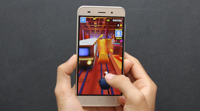 Điện thoại Mobiistar LAI Yuki