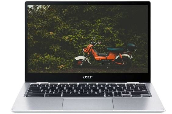 Acer Aspire 3 A314-35-C3KS (Ảnh 5)