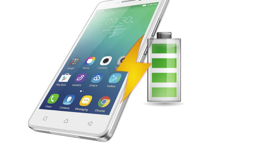 Điện thoại Lenovo VIBE P1m Điện thoại Lenovo VIBE P1m