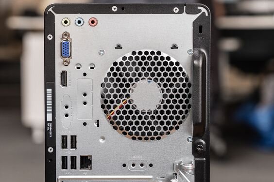 HP Pavilion TP01-2003D (Ảnh 8)