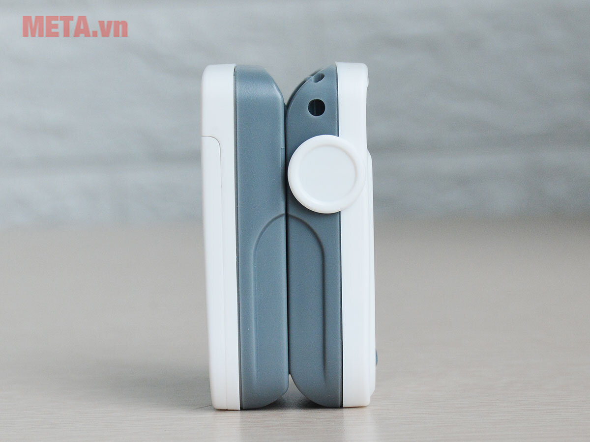 Máy đo nhịp tim và SpO2 iMediCare iOM A3