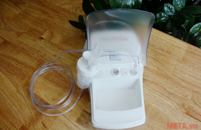 Máy xông khí dung Rossmax NA100