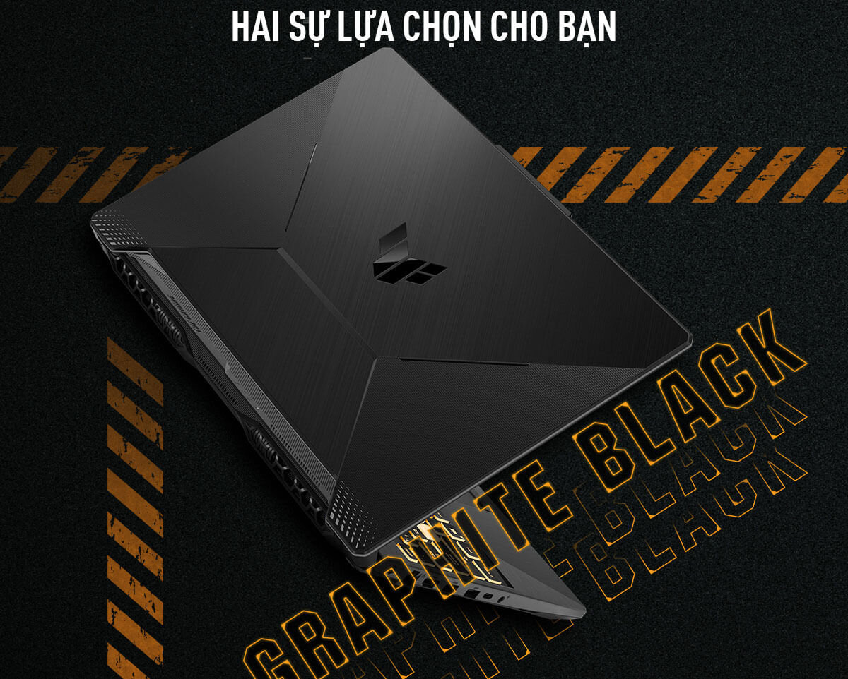 Laptop Asus TUF Gaming FX506HCB-HN144W