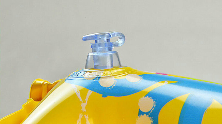  Áo phao bơi trẻ em INTEX-NK 59661