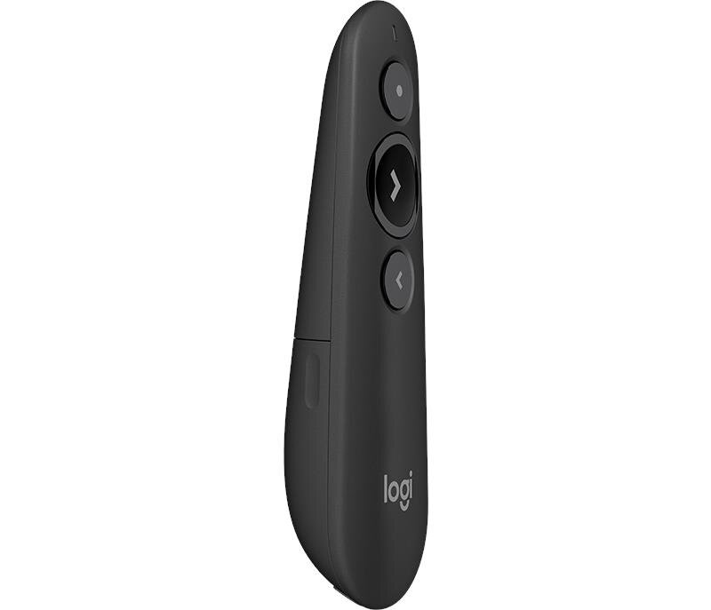 Bút trình chiếu Logitech R500 XÁM (GREY)