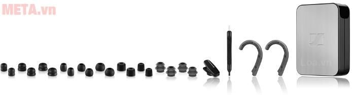 Tai nghe Sennheiser IE 80