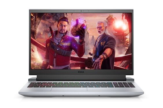 Dell G15 5515 Ryzen 7 Win 11 (Ảnh 6)