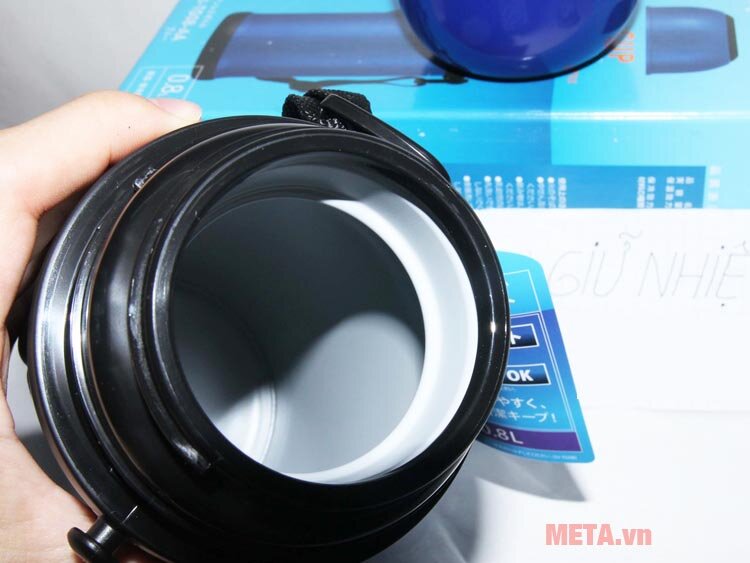 Bình giữ nhiệt Zojirushi SJ-TG08-AA - 800ml