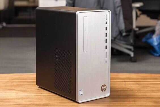 HP Pavilion TP01-2003D (Ảnh 4)