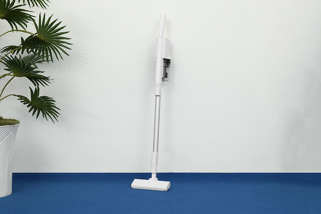 Máy hút bụi không dây  
