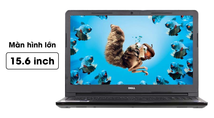 Dell Inspiron 3558 i5 5200U/4GB/500GB/2GB 820M/Win10 Dell Inspiron 3558 i5 5200U/4GB/500GB/2GB 820M/Win10