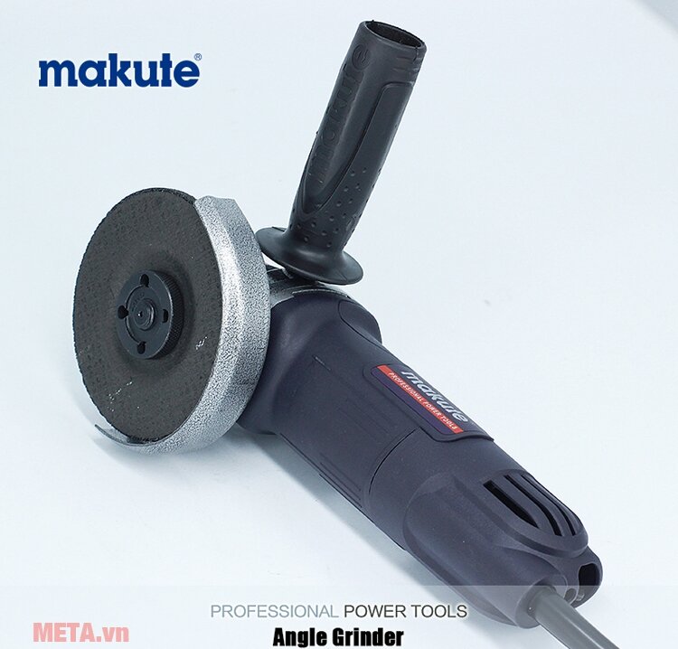 Máy mài góc Makute AG008